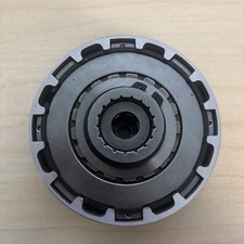 17T Semi Automatic Clutch For