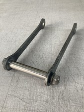 1994 SUZUKI GS500 GS 500 dog