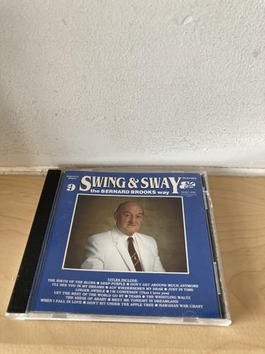 Swing sway the - swing,