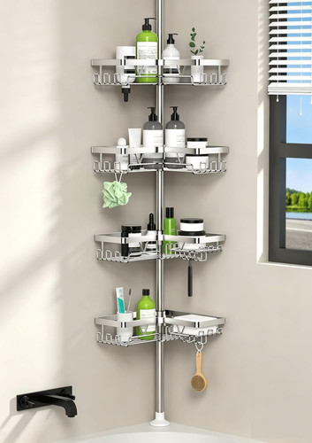 Kegii shower caddy - kegii,