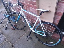 Carrera Virtuoso 6061 T6