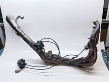 2020 Suzuki GSX-R1000RZ Full Exhaust System with Arrow Silencer - 71207PR 1740