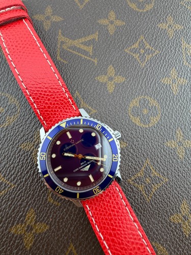 Eterna matic model kontiki - eterna,