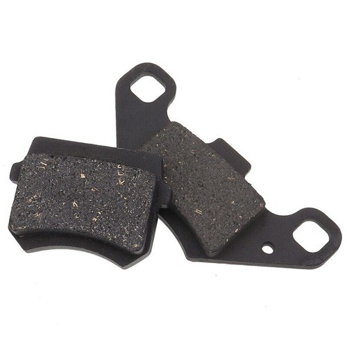 Disc brake pad - disc,
