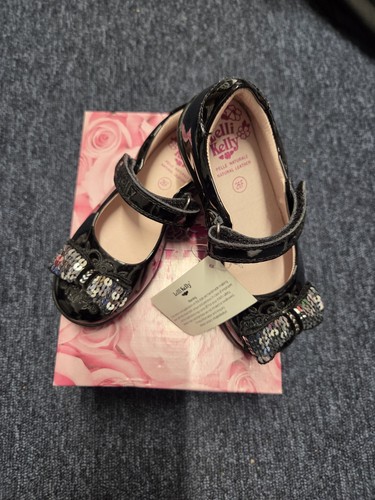 Lelli kelly patent - kelly,