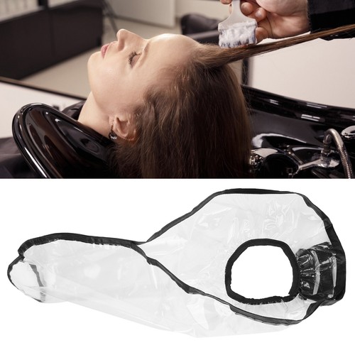 Hair treatments dyeing - dyeing, funnel