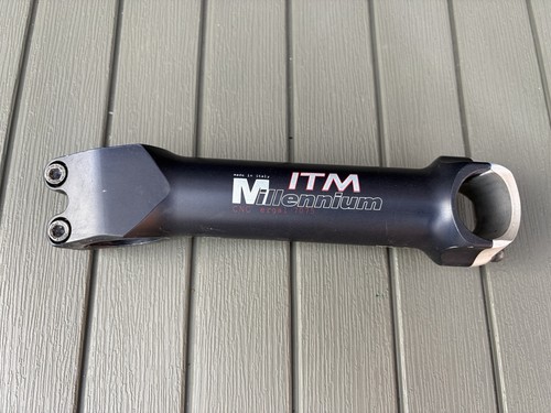 Itm millennium stem - stem,