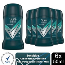 Sure Men AntiPerspirant