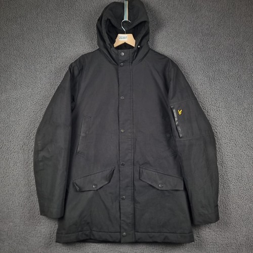 Lyle scott jacket mens - scott,