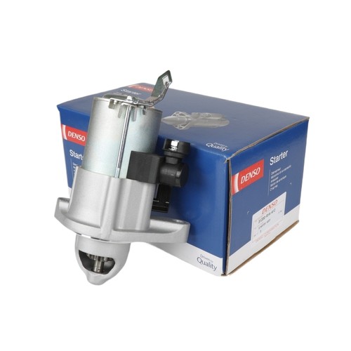 Denso starter motor - for, civic