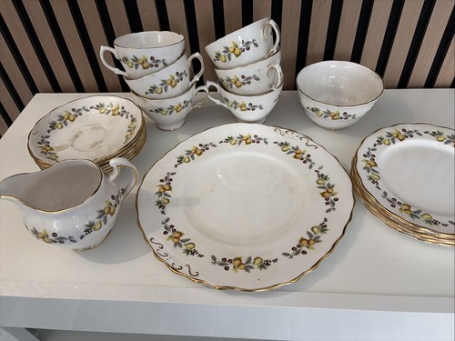 Royal vale fine bone china - vale,
