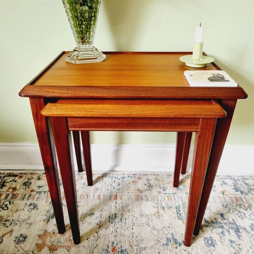 Mid century teak - mid-century,
