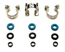 Injector Seal Ring Set for Ford 1.0 EcoBoost