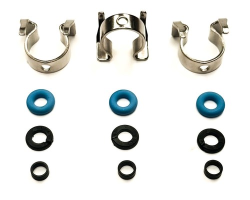 Injector seal ring - ring, for