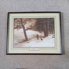 Joseph Farquharson To Winters
