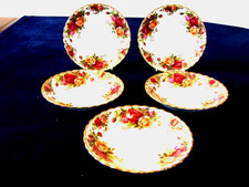 ROYAL ALBERT OLD COUNTRY ROSES