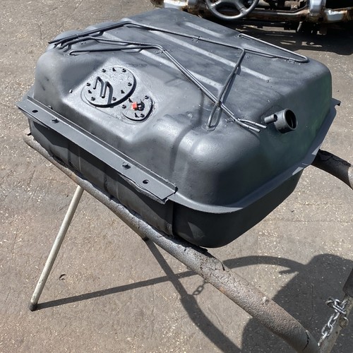Fuel tank see description - fuel,