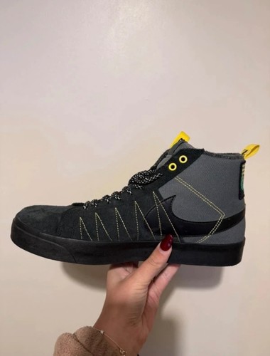 Nike zoom blazer mid uk - sb,