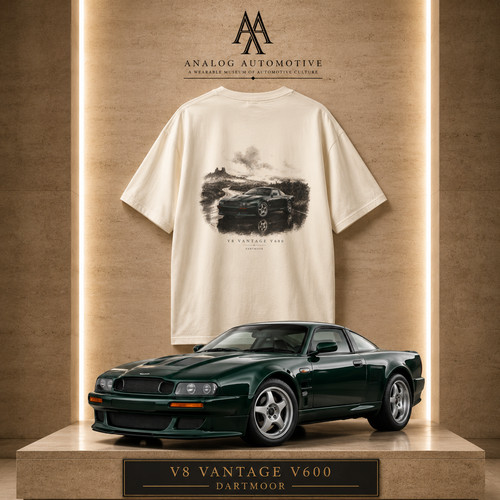 Vantage v600 1998 grand - -,