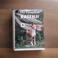 The complete BASENJI -book of