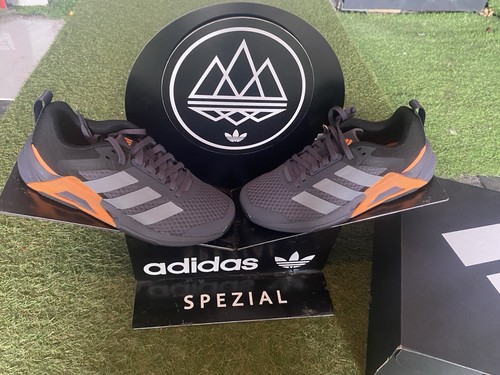 Adidas dropset control - dropset, size