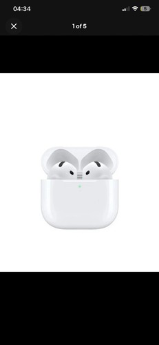 Apple airpods pro - apple, magsafe