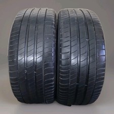 2 X MICHELIN 225 45 17 (91Y) TYRE PRIMACY3 AO MATCHING PAIR 2254517 