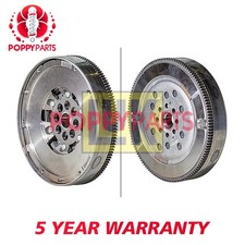 Fits Astra Mokka / X Meriva Corsa Cruze Trax J Dual Mass Flywheel Poppy