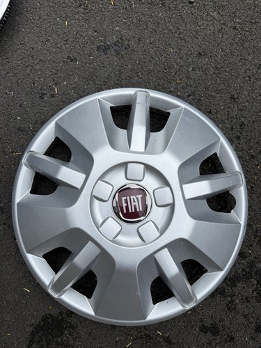 Fiat ducato deep dish wheel - fiat,