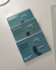 AAT Level 3 Osborne Wise Guide Revision Set (New Condition)