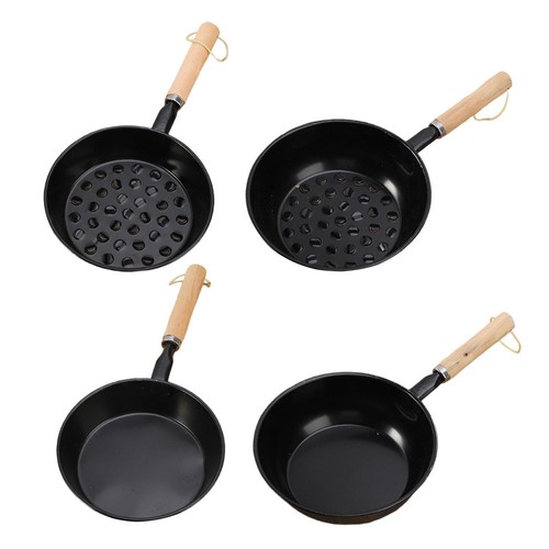 Charcoal fire starter - starter, hot