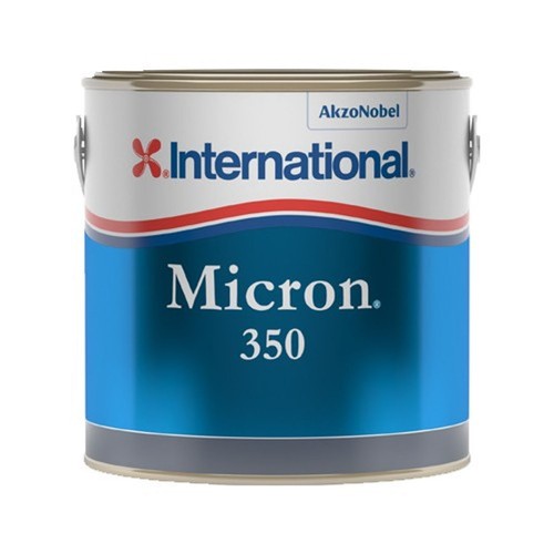 International micron 350 - international,