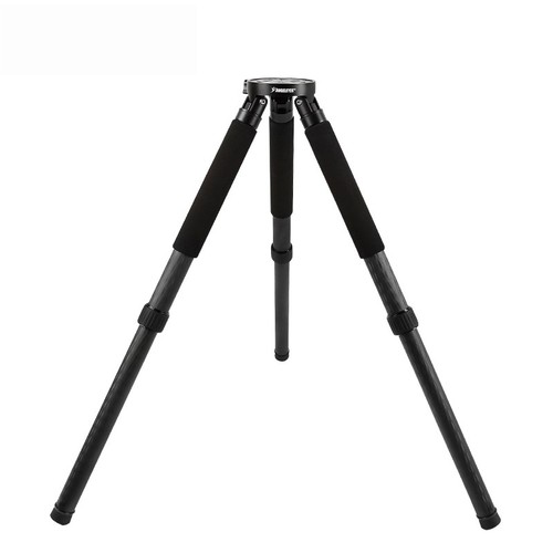 Angeleyes carbon ffber tripod - carbon,