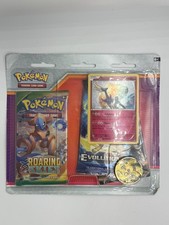 Pokemon TCG: Roaring