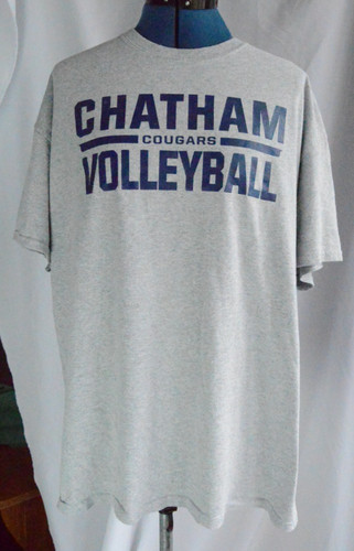 Chatham kent cougars shirt - kent, t-shirt