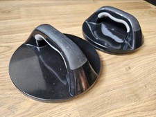 Rotating Press Up Push Up Handles Grips Bars for Chest Arm Upper Body Workout