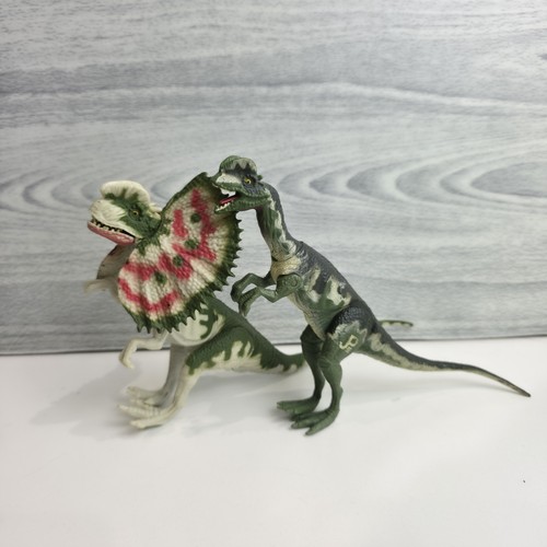Vintage jurassic park - vintage,