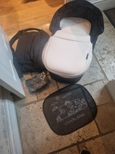 Ickle Bubba Stomp V3