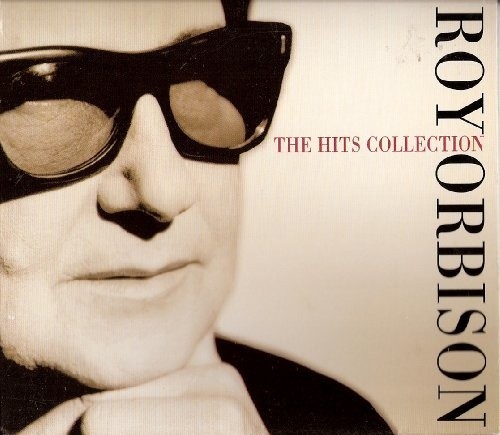 Roy orbison the - roy,