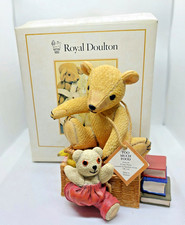 Royal Doulton Jane Hissey's