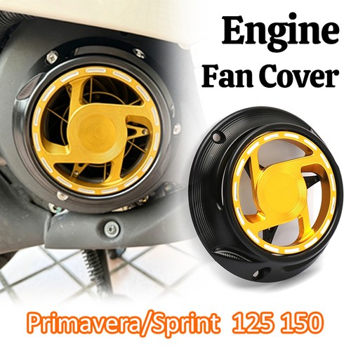 For vespa primavera sprint 125 - for,