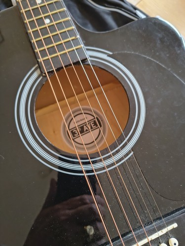 3rd avenue electro acoustic - 3rd,