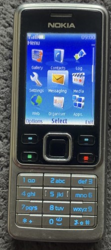 Nokia phone 6300 unlocked - phone, #unlocked#