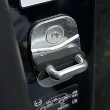4x Universal Car Door Lock