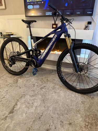 2026 mondraker crafty - 2026,