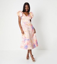 Coast fashionpuff sleeve - coast,