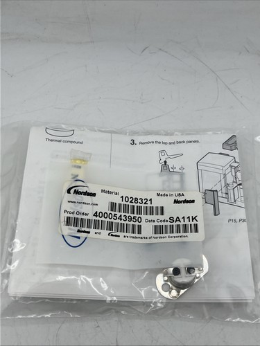 Nordson 1028321 thermostat - nordson,
