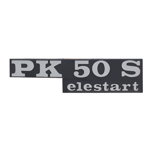 Rms classic piaggio vespa - classic, pk50