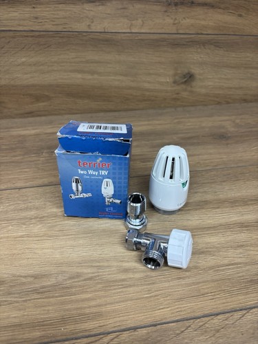 New pegler terrier two - new, 2