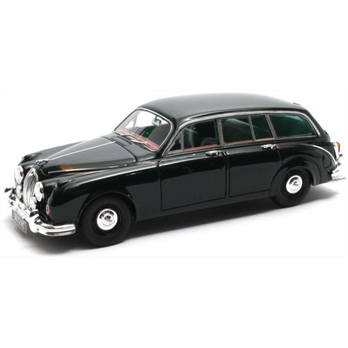 Matrix scale jaguar mk2 - jaguar,